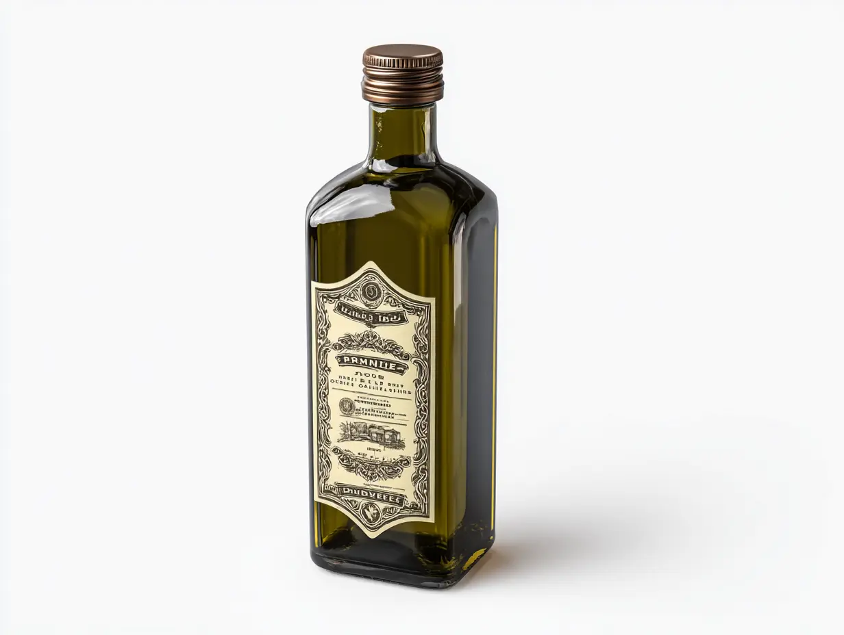 Oliva Virgen