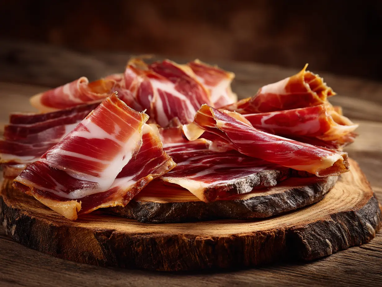 Embutidos y Jamones