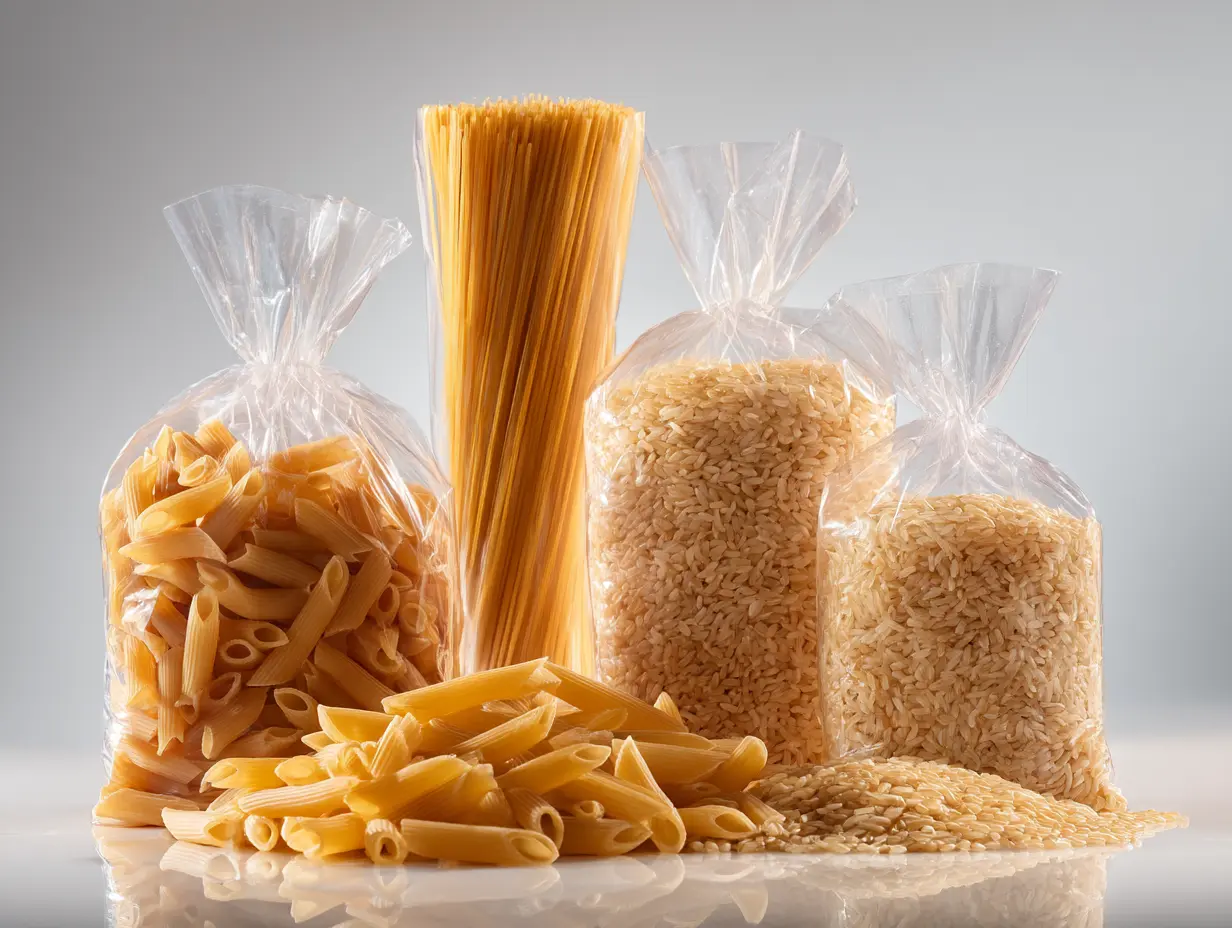 Pastas y Arroces