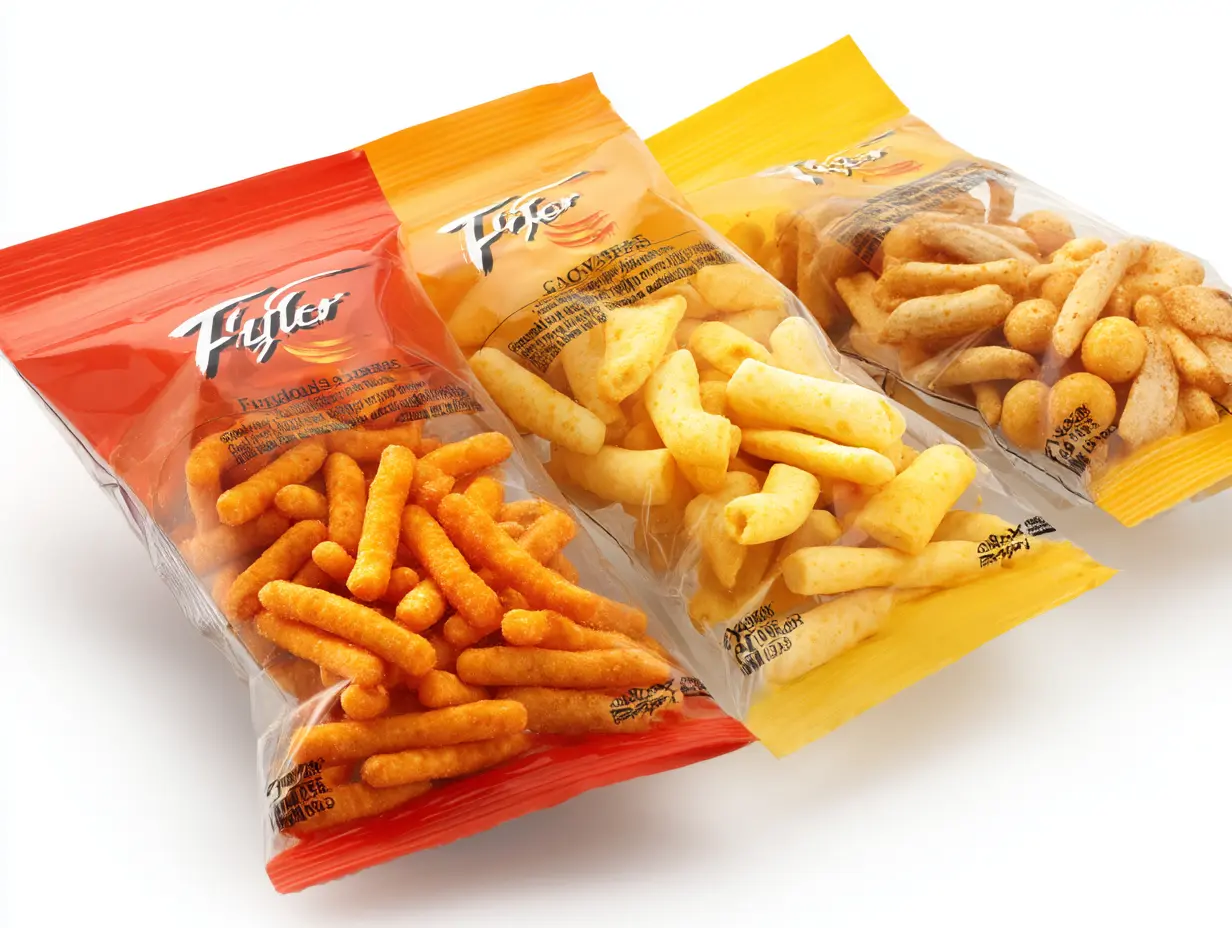 Aperitivos Flaper