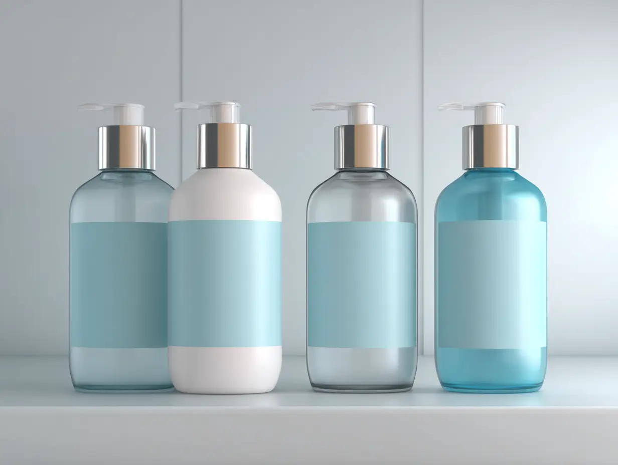 Gel de baño
