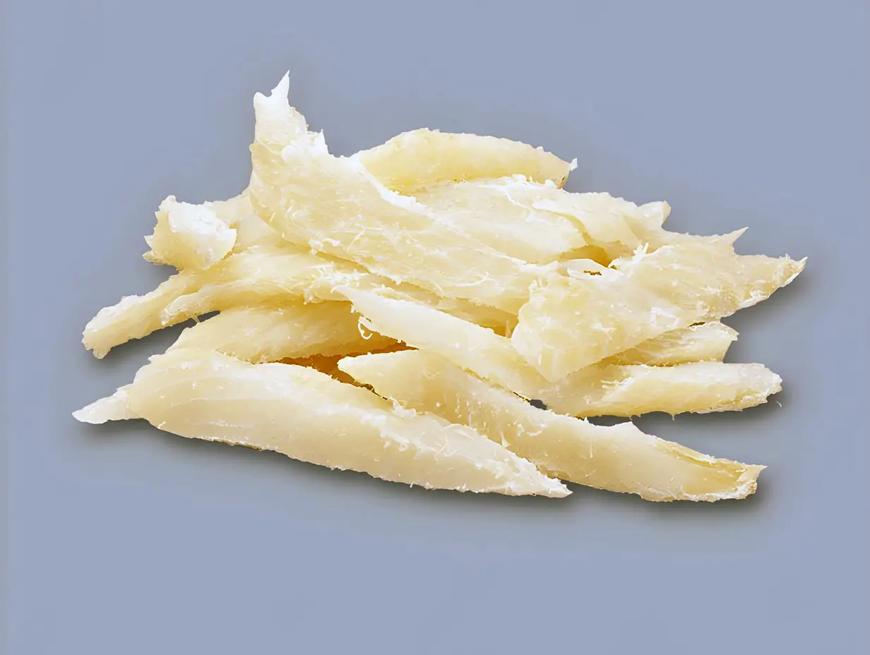 Migas de Bacalao