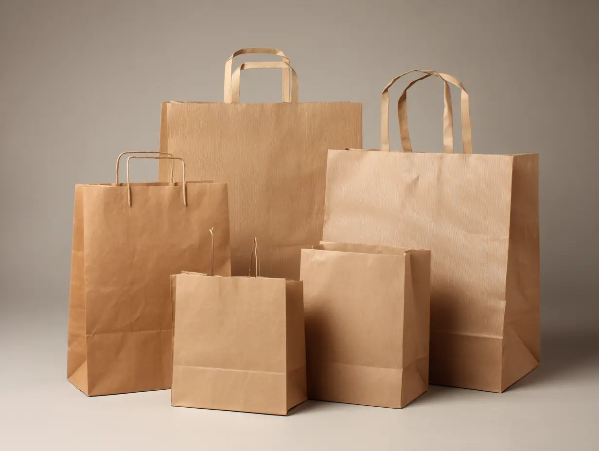 Papel Kraft