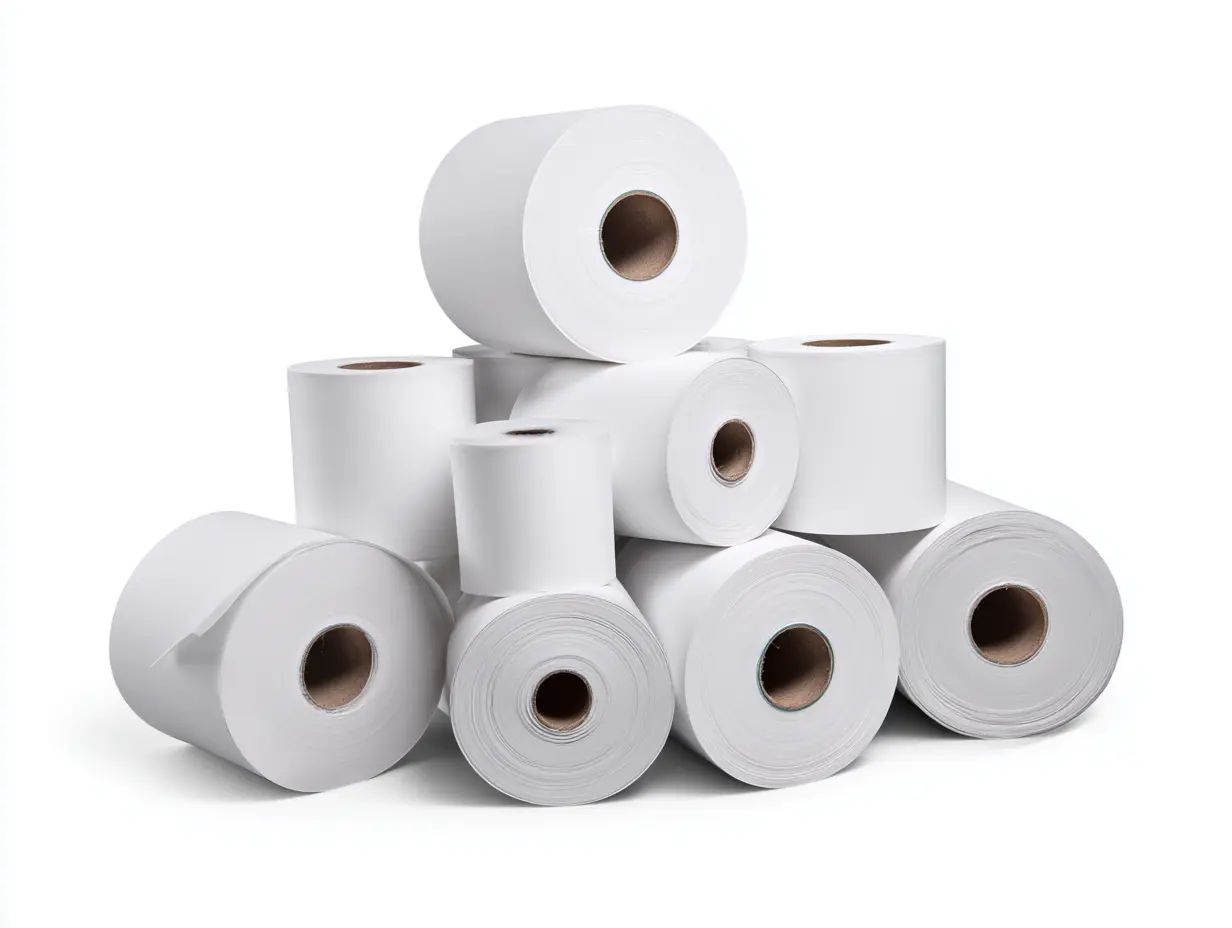 Papel Térmico