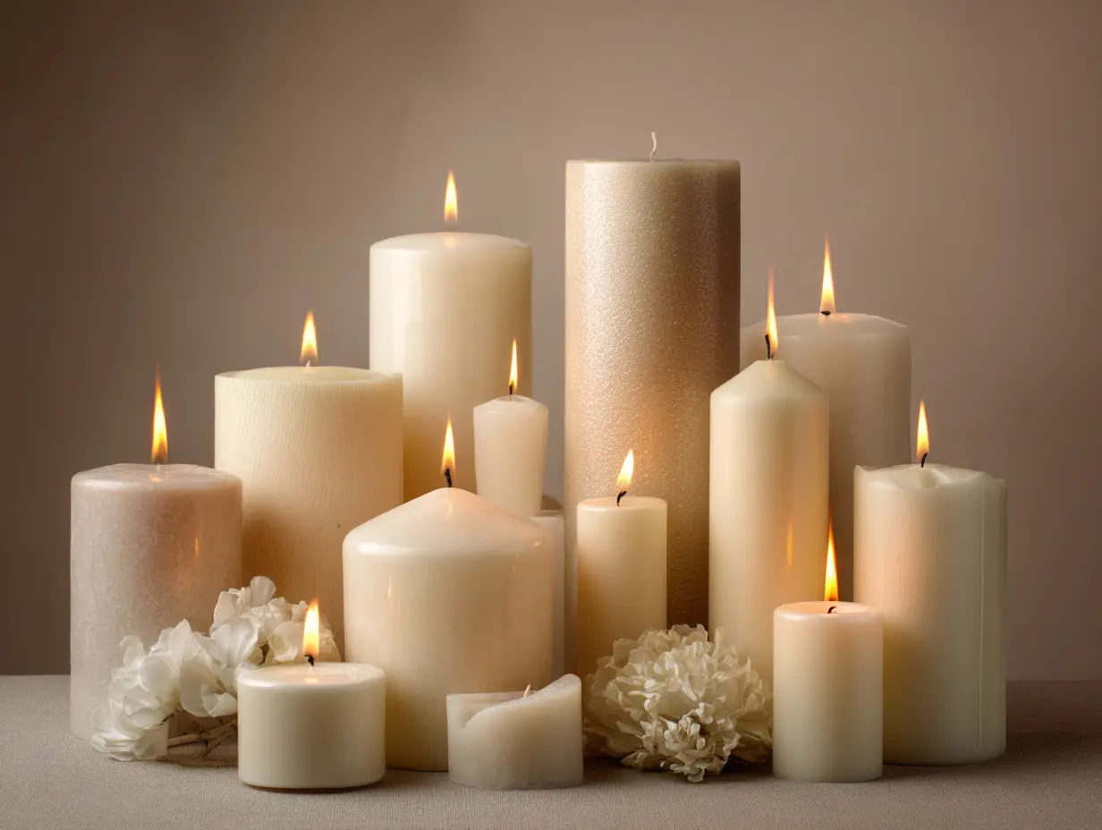 Velas