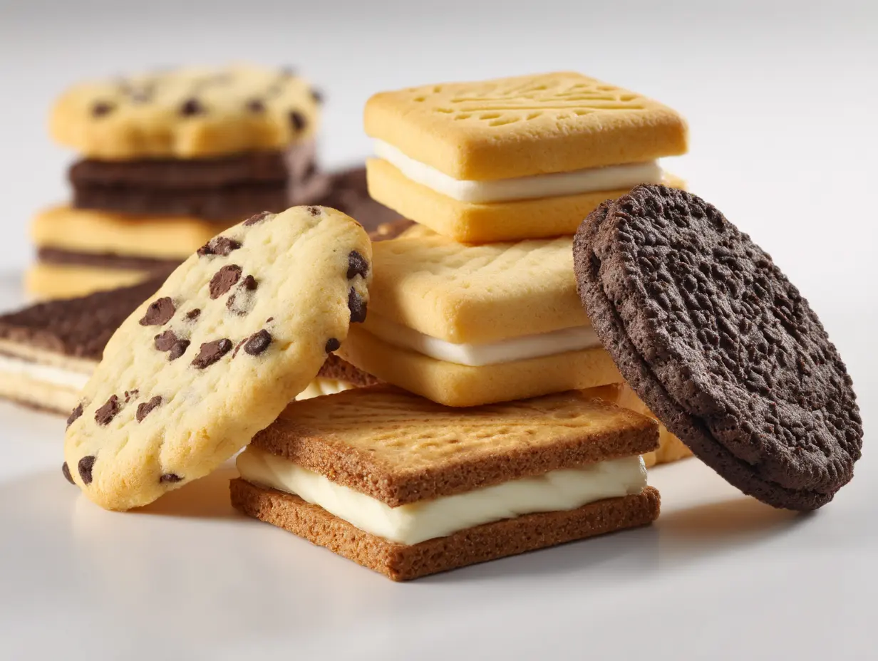Galletas
