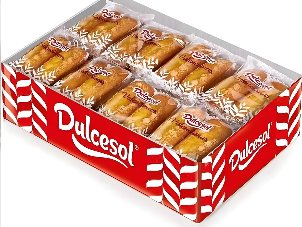 Valencianas