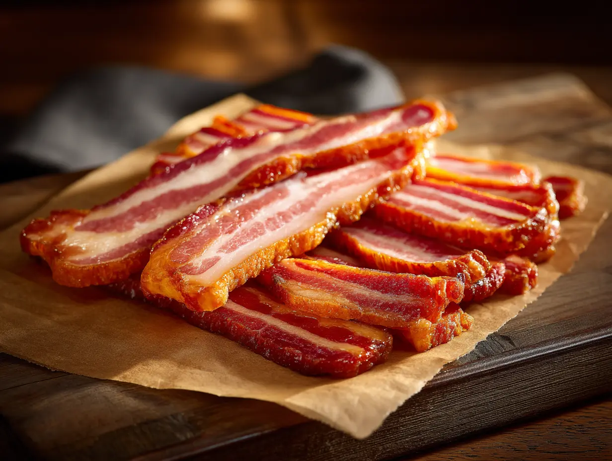 Bacón