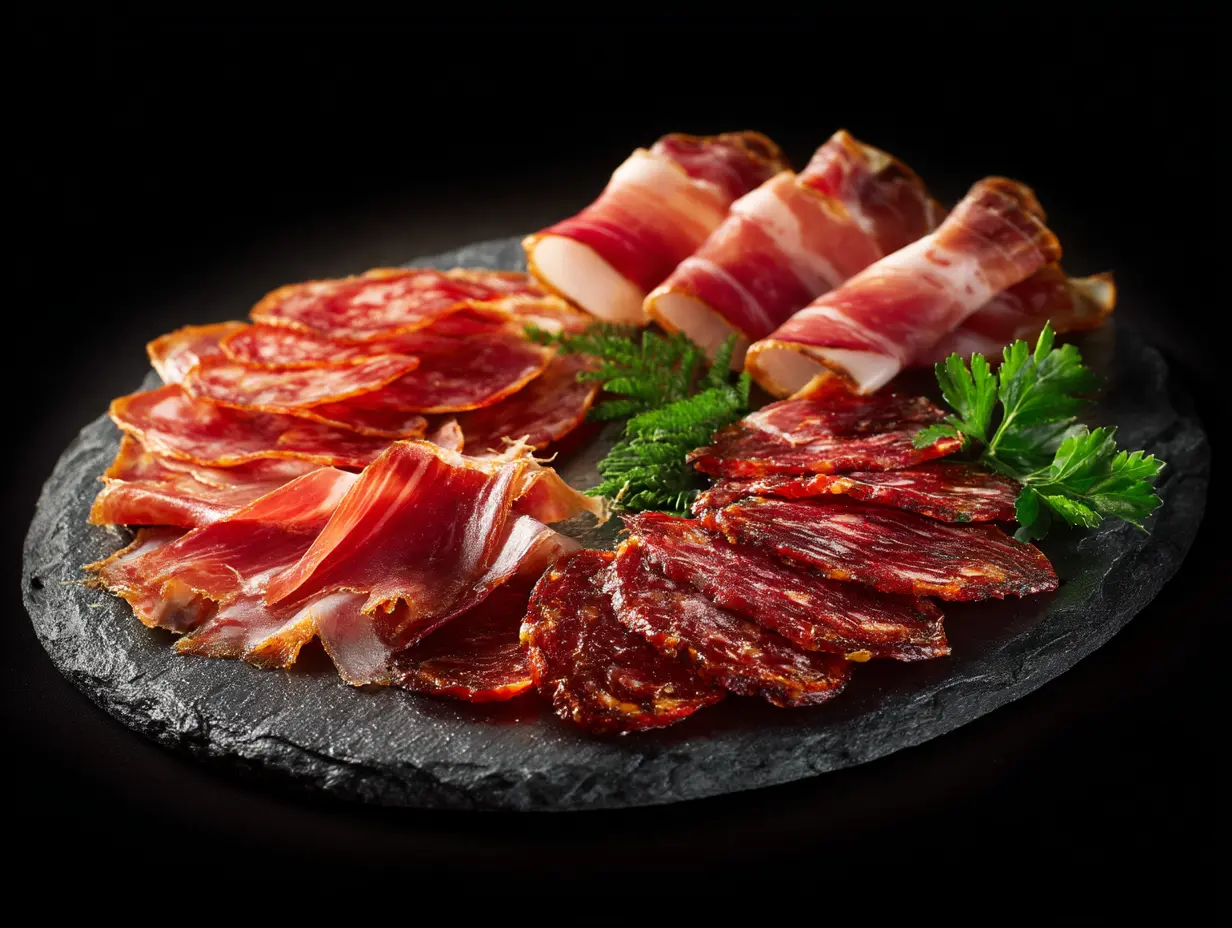 Ibéricos