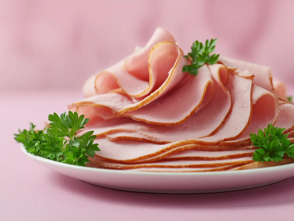 Jamón York