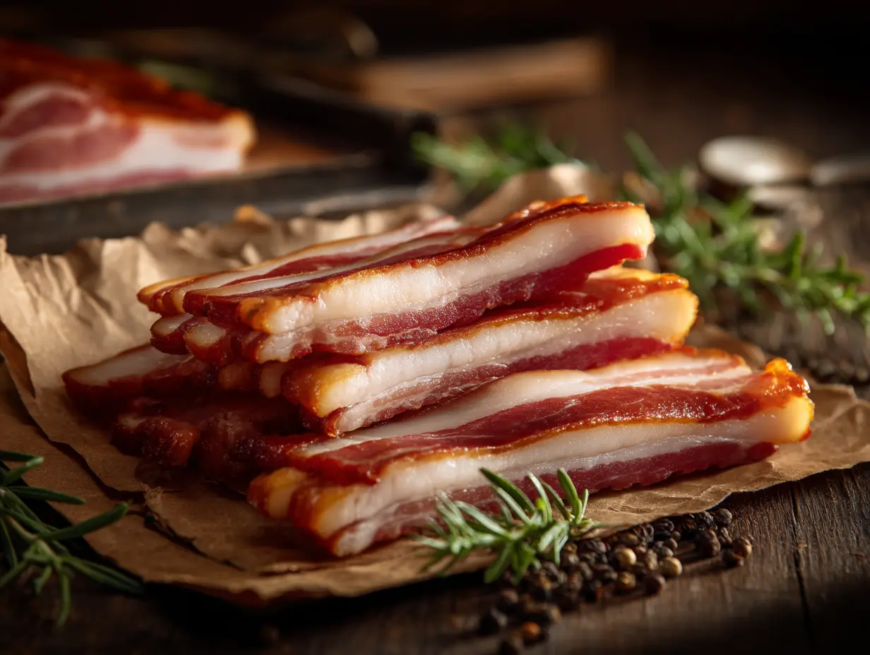 Panceta