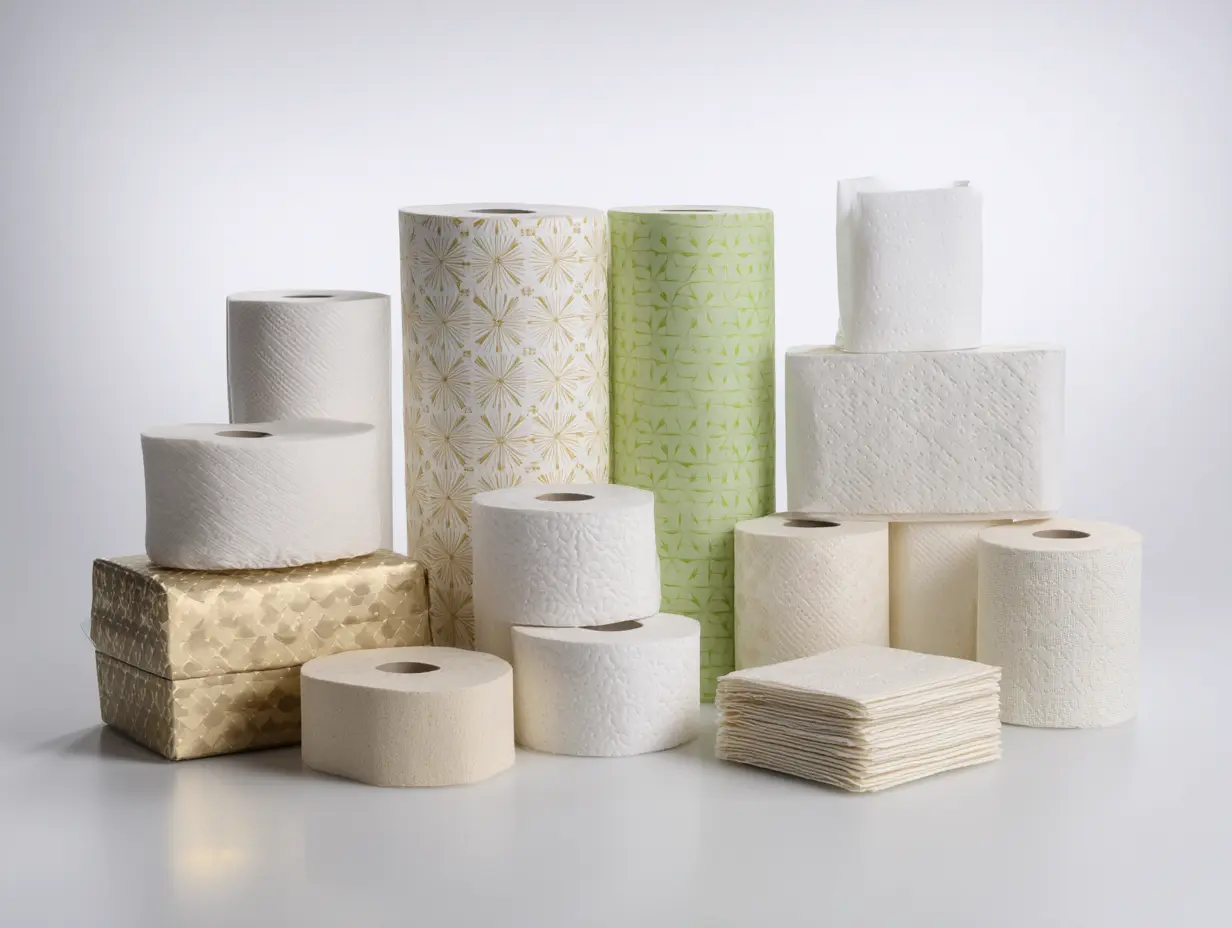 Papel y Celulosa