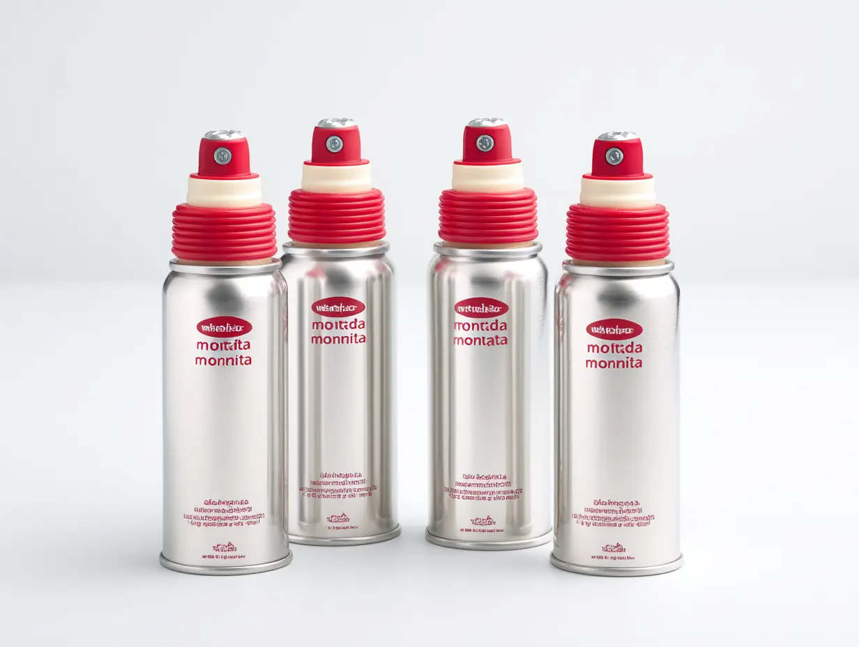 Natas Spray