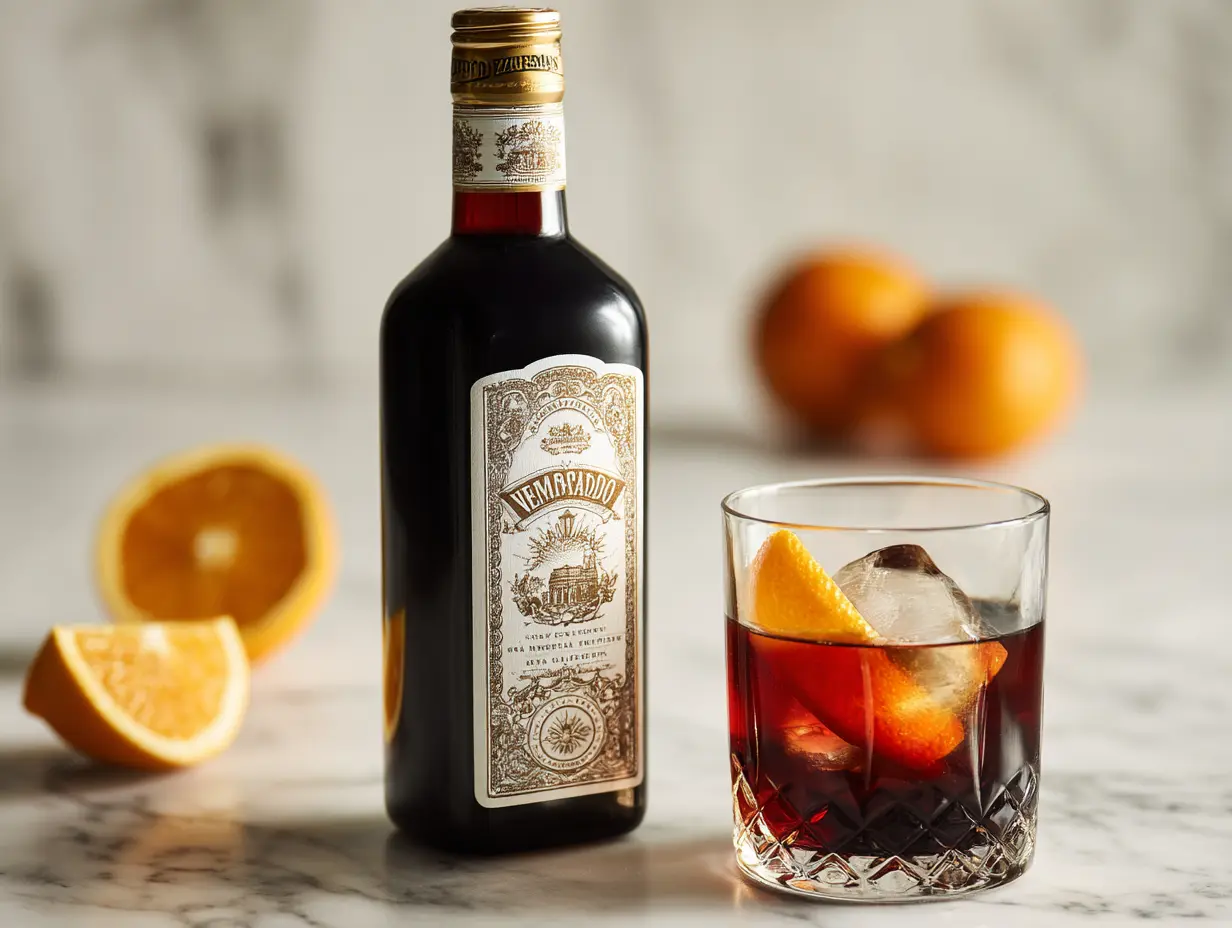 Vermouth