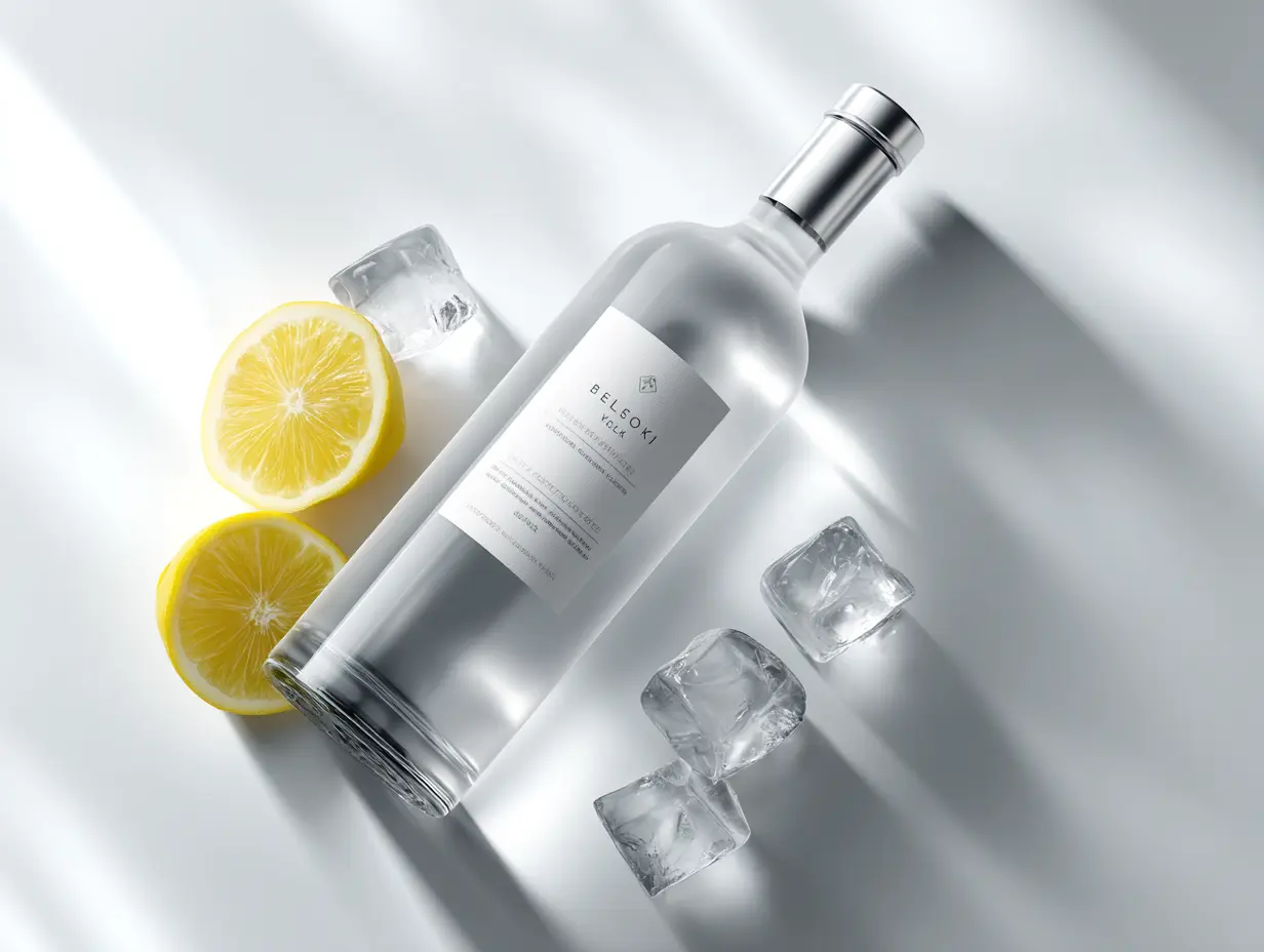 Vodka