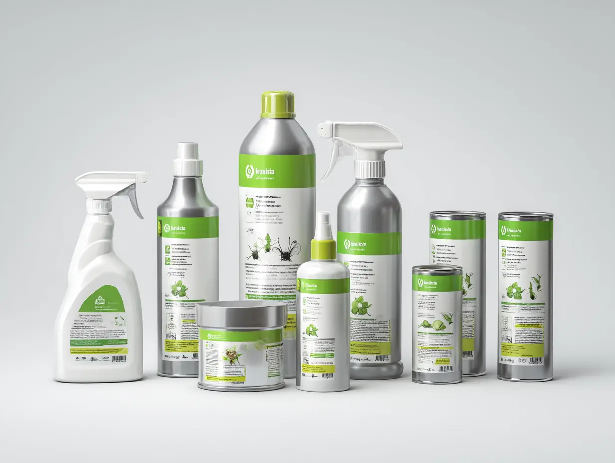 Insecticidas