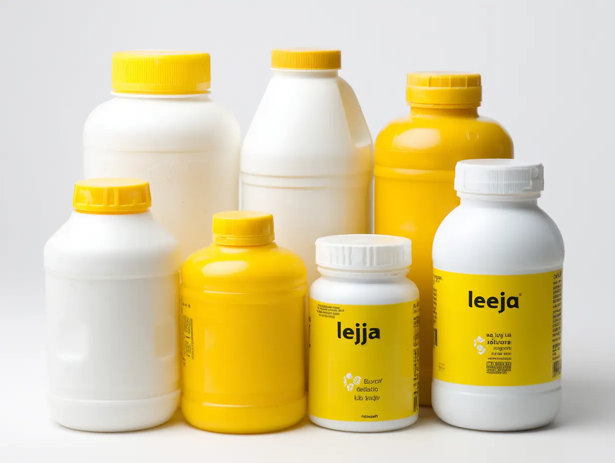 Lejías