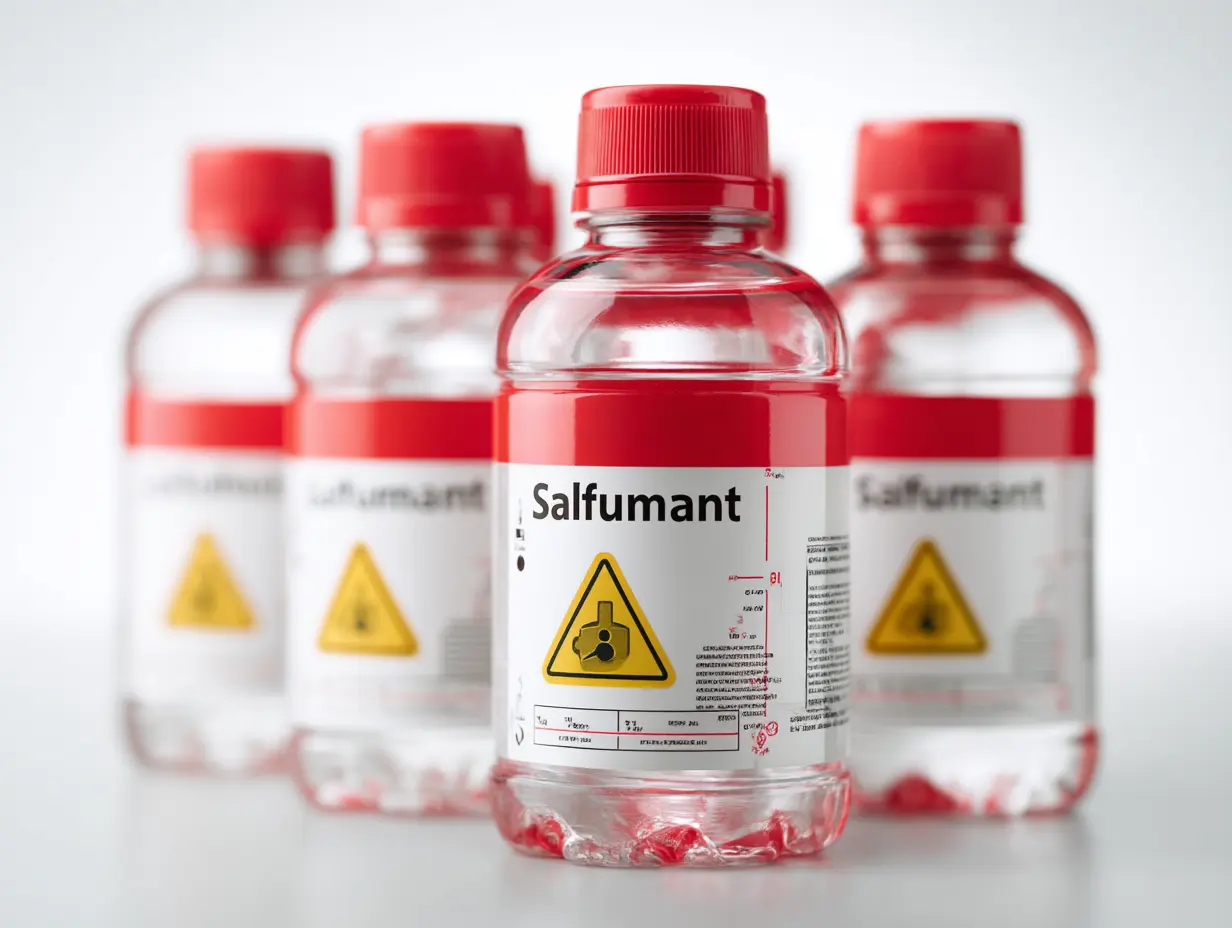 Salfumant