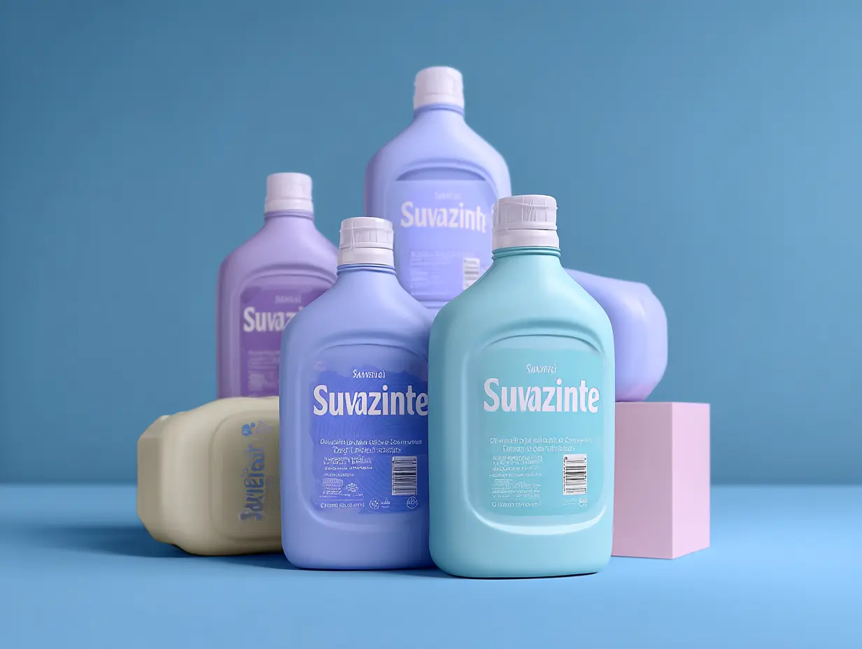 Suavizante