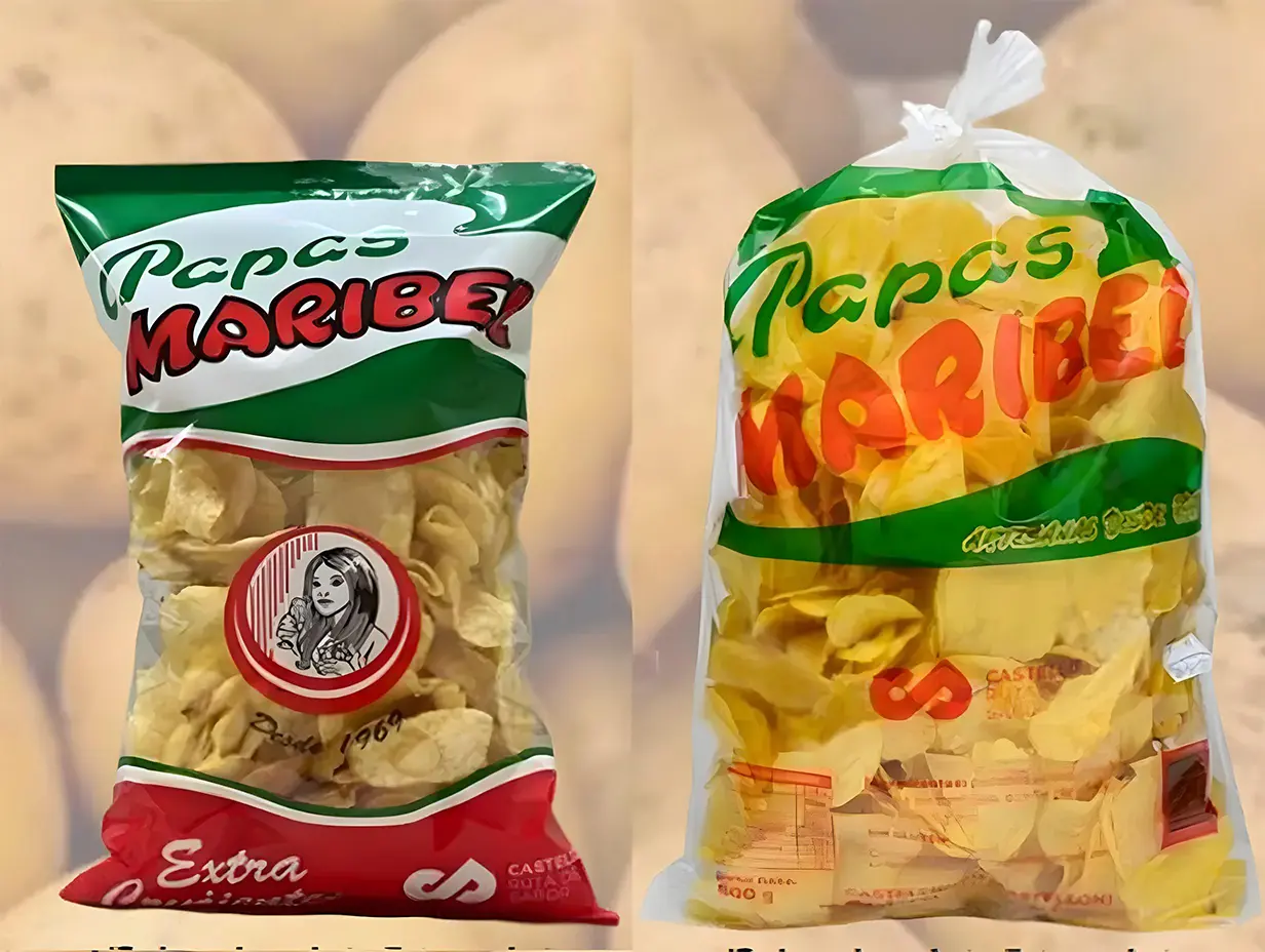 Papas Maribel