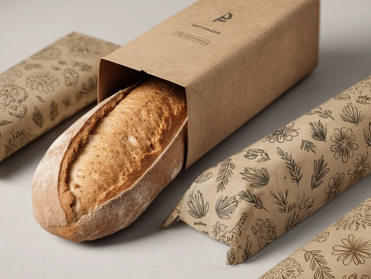 Papel Panaderías