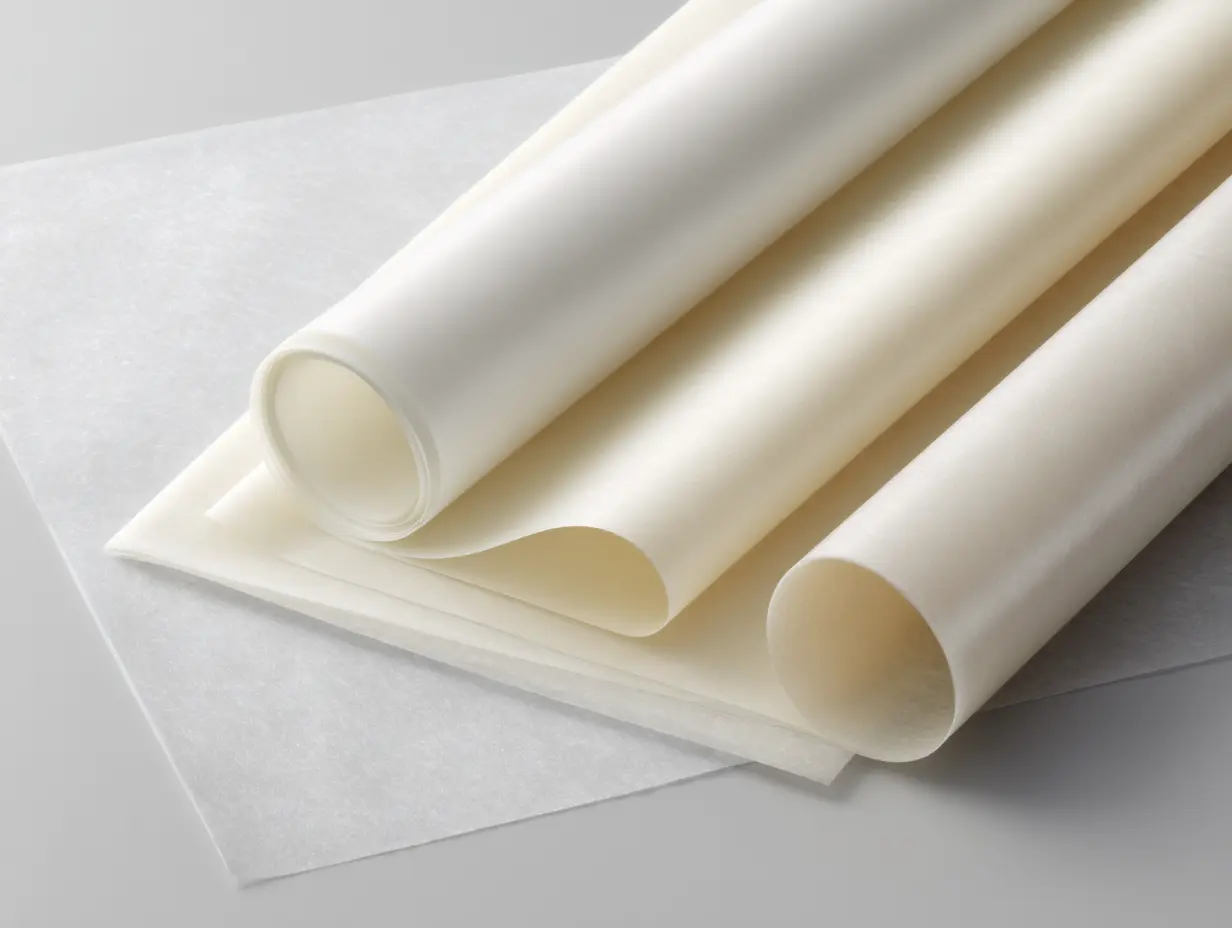 Papel Siliconado