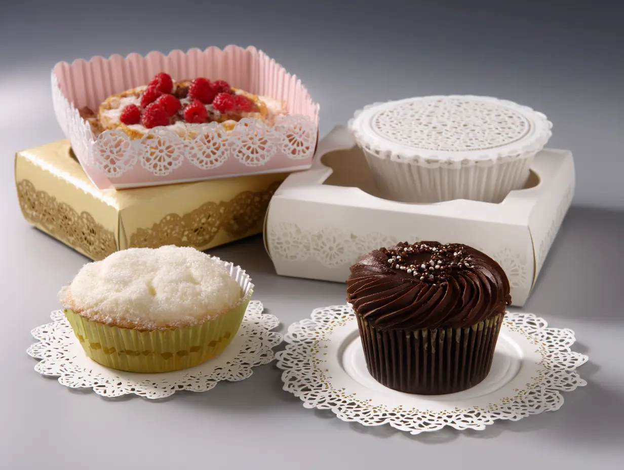 Productos pastelería