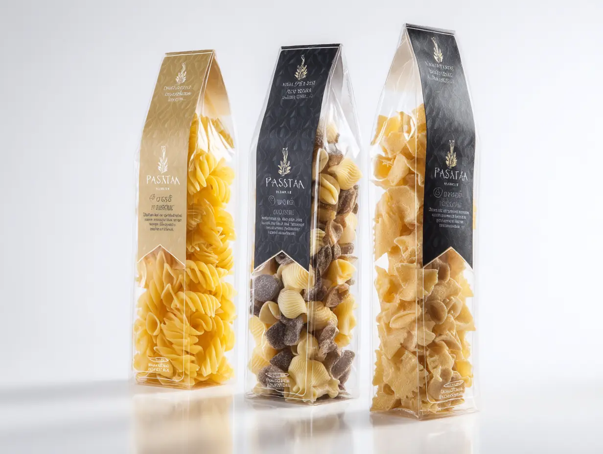 Pasta Faisán