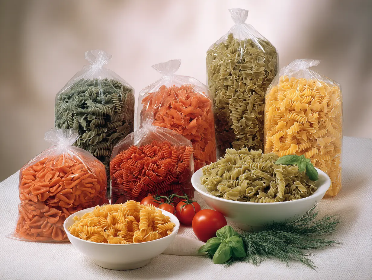 Vegetales