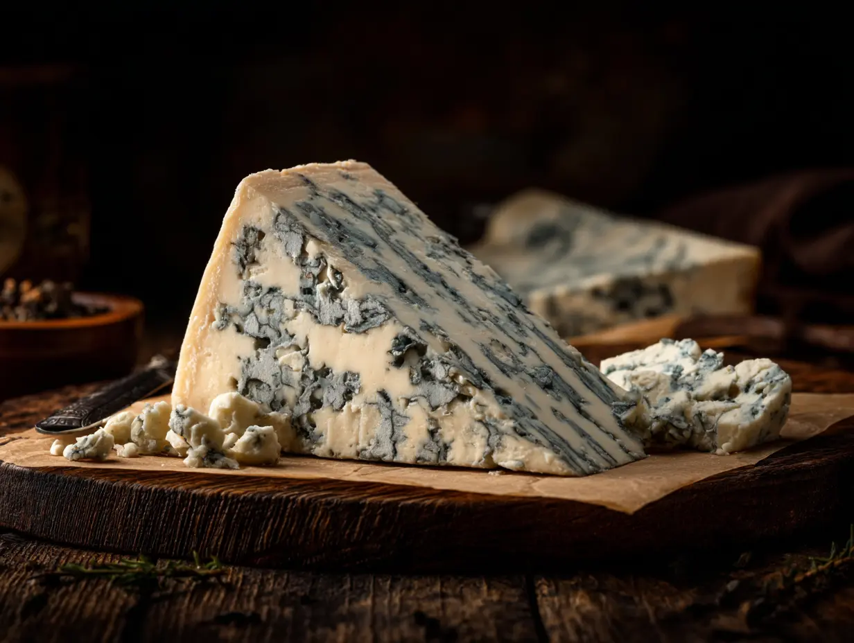 Queso Azul