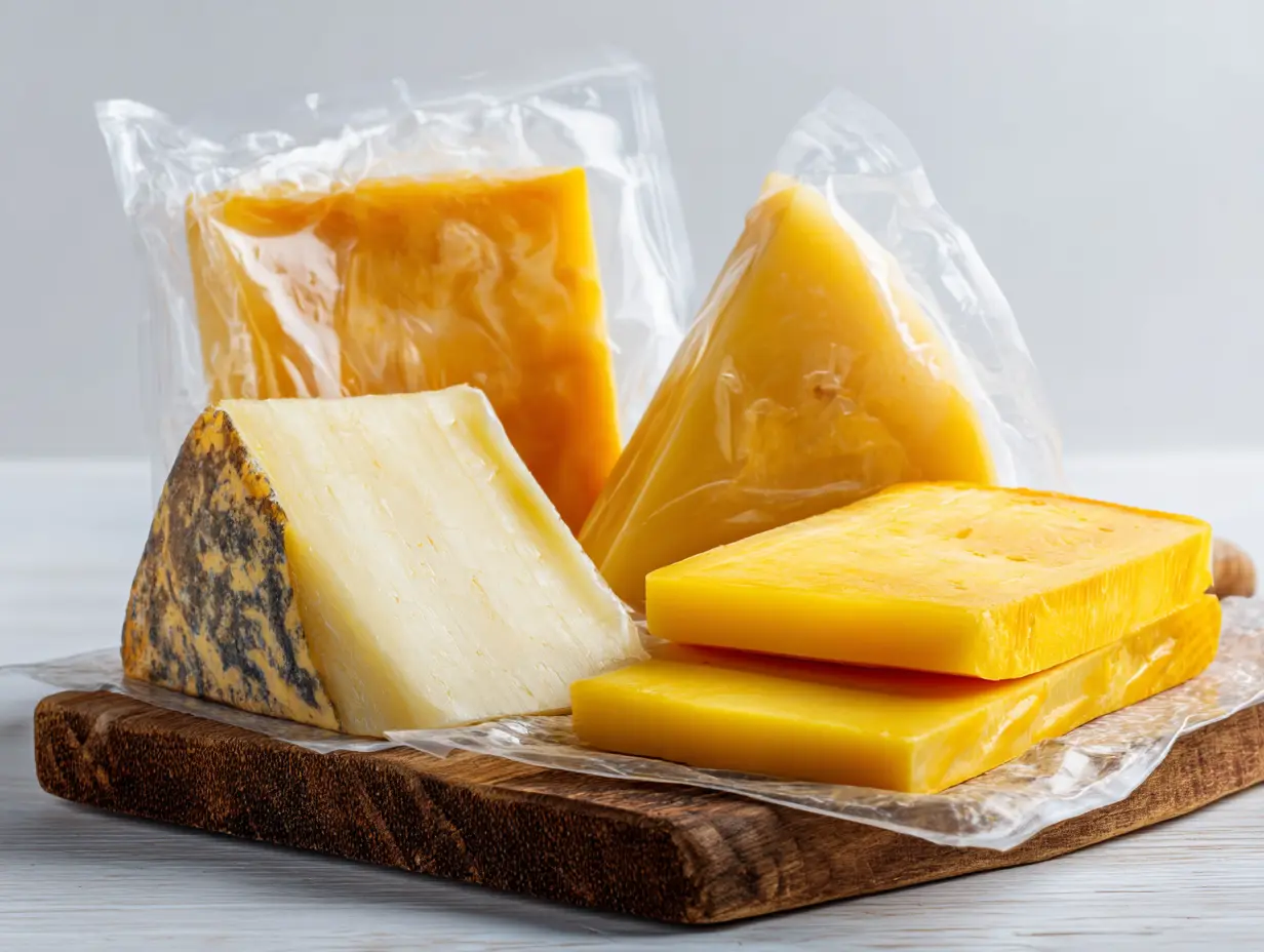 Cuñas de Queso