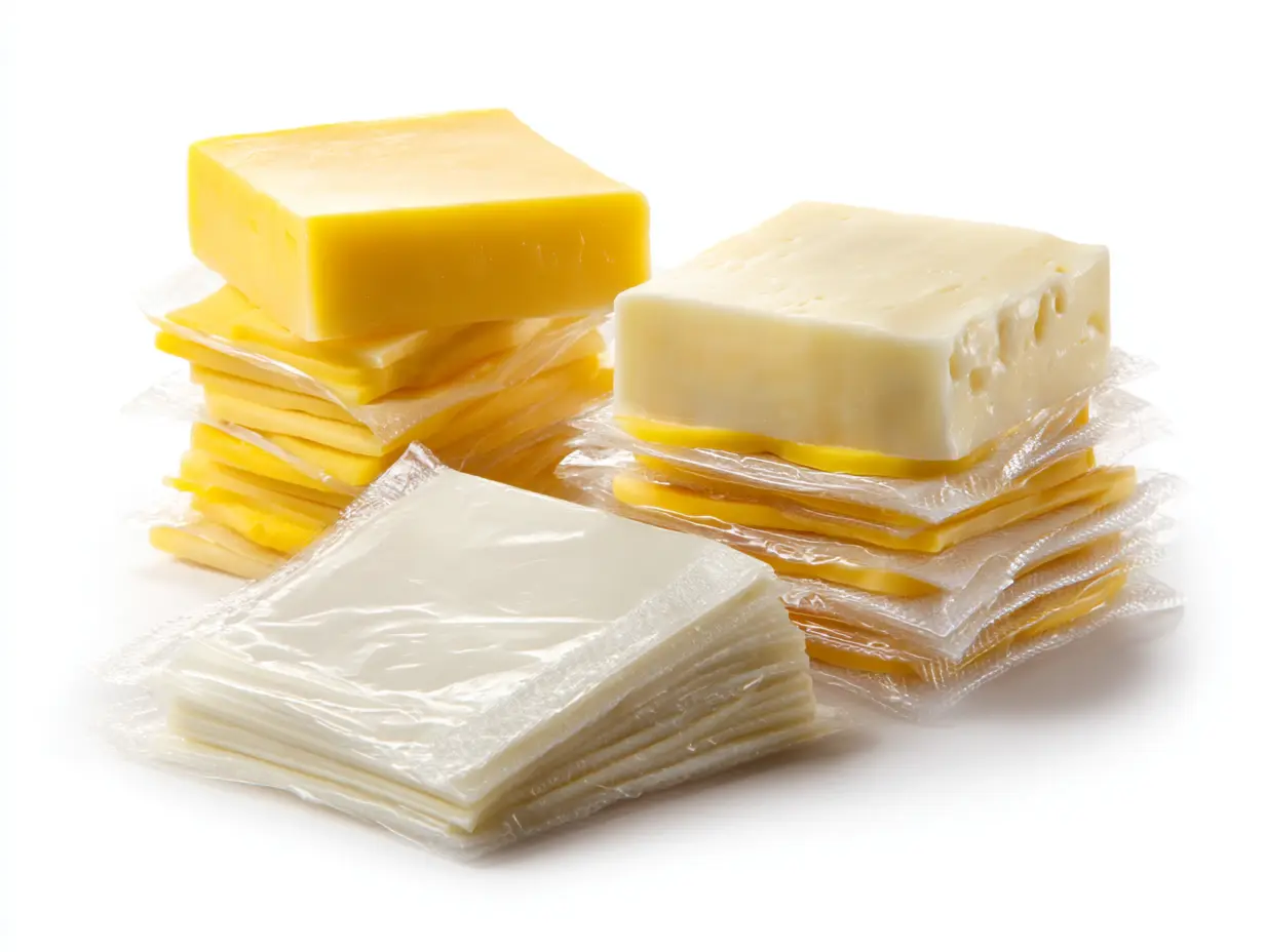 Queso Loncheado