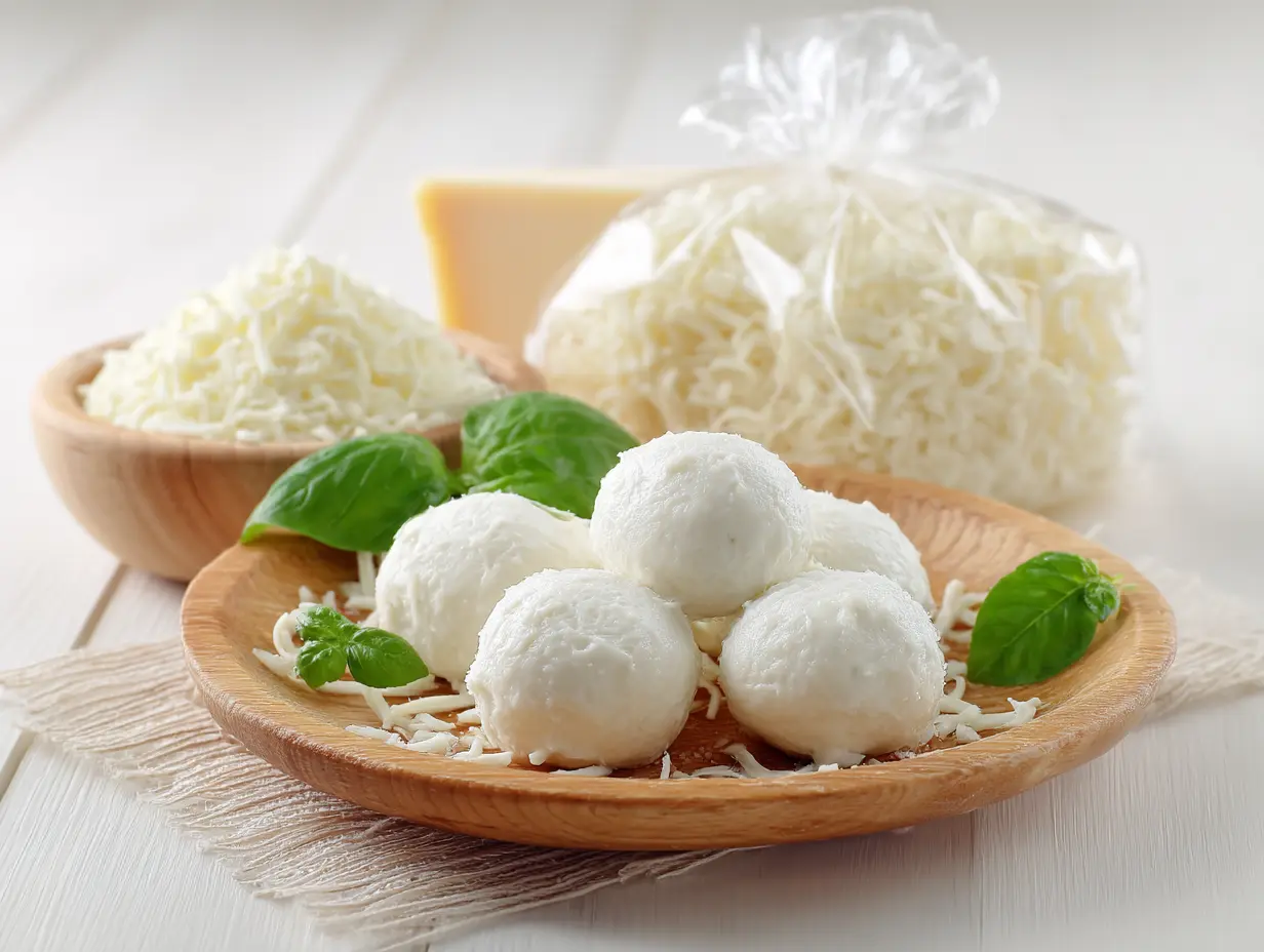 Mozzarella