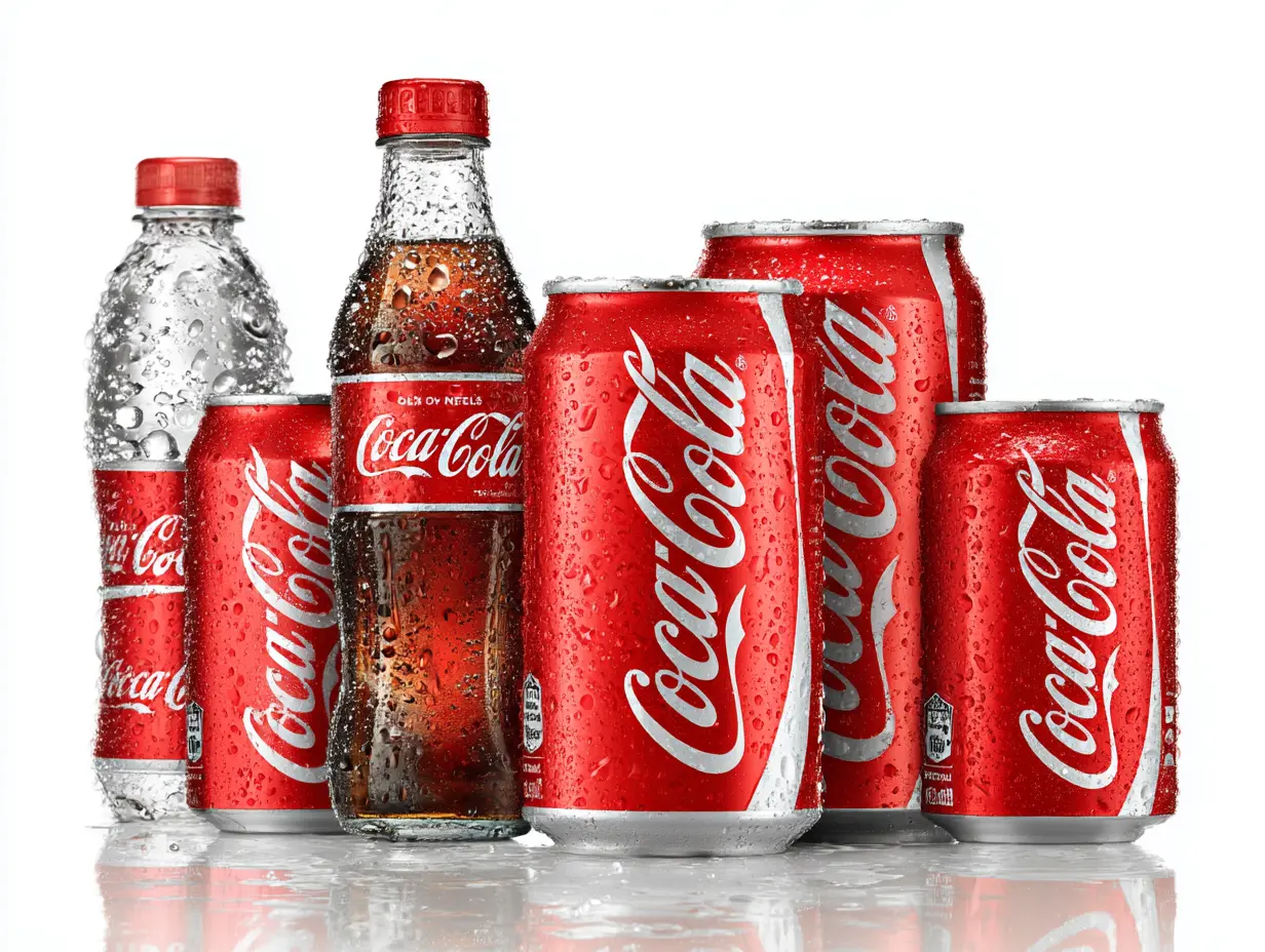 Coca-Cola