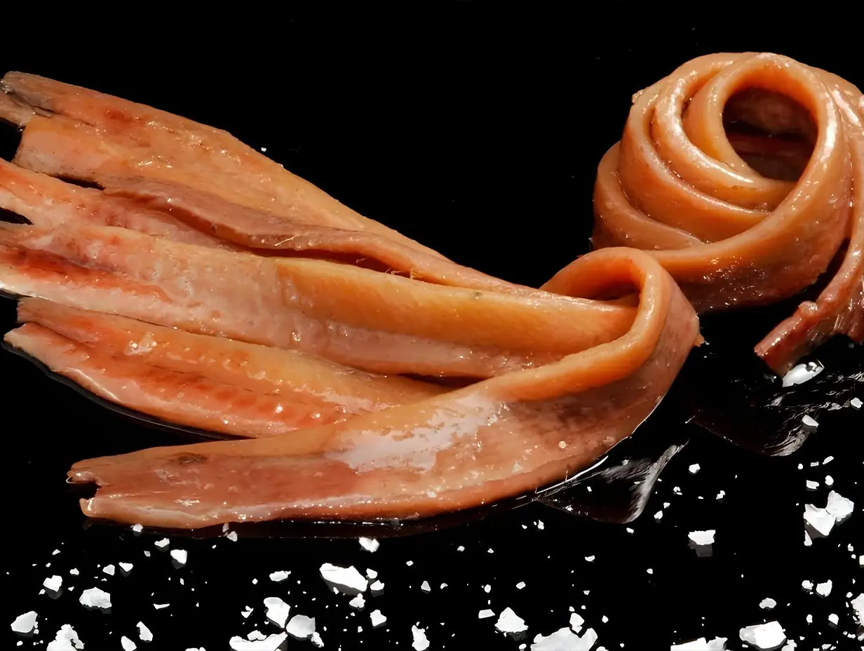 Anchoas