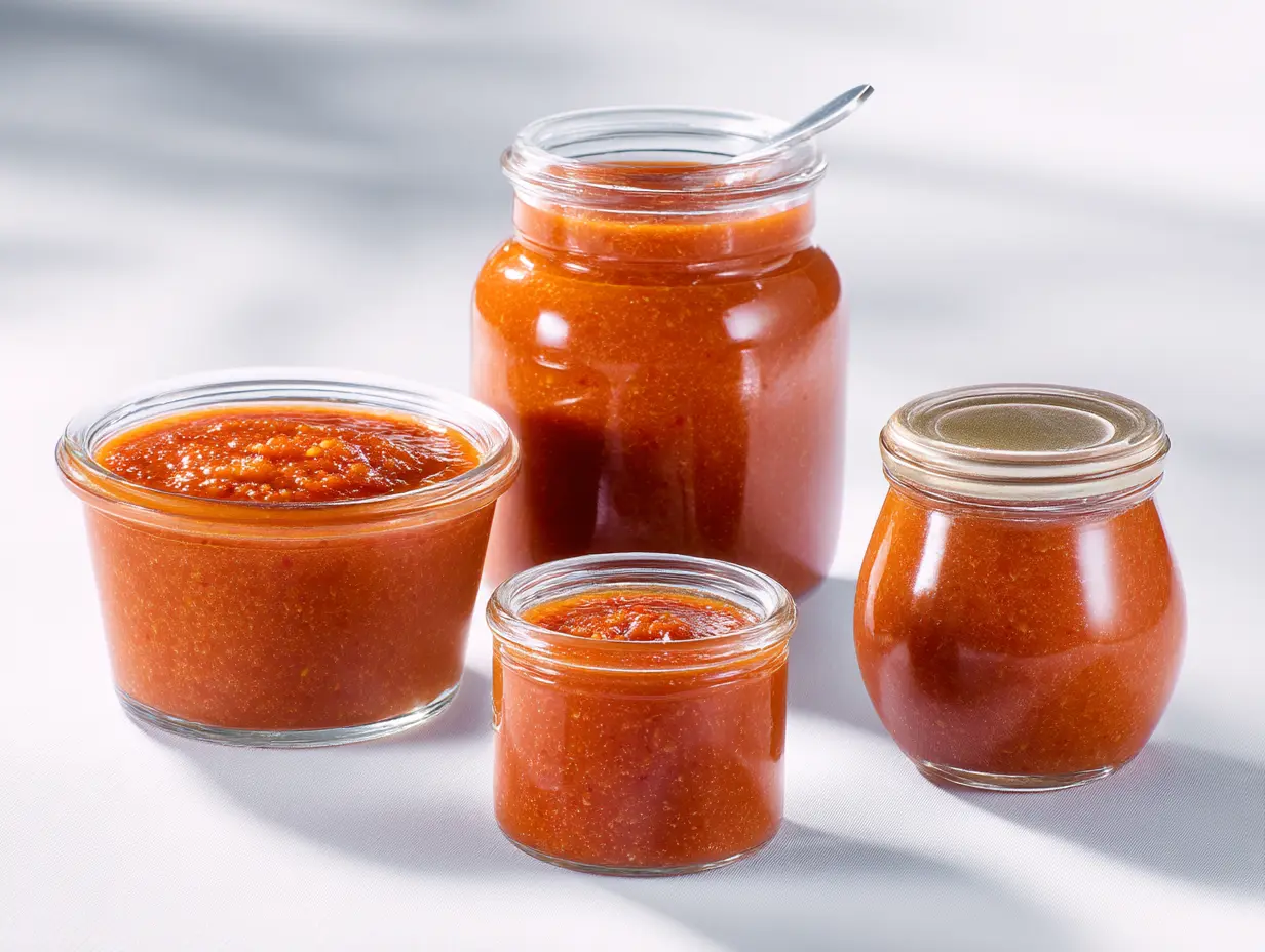 Salsa Brava