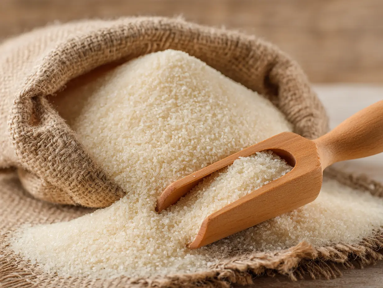 Sémola de Arroz