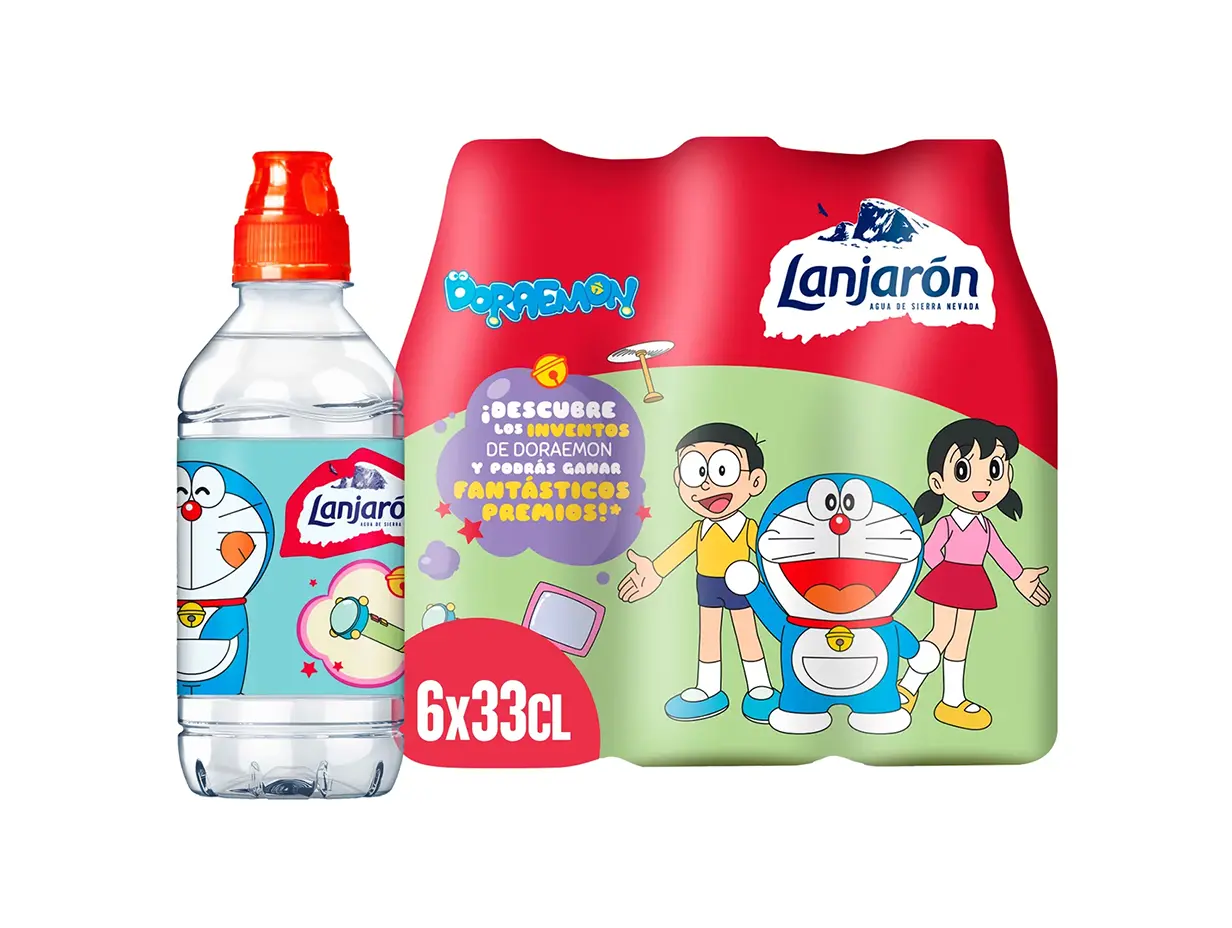 Lanjarón