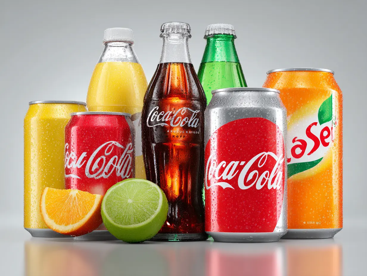 Refrescos