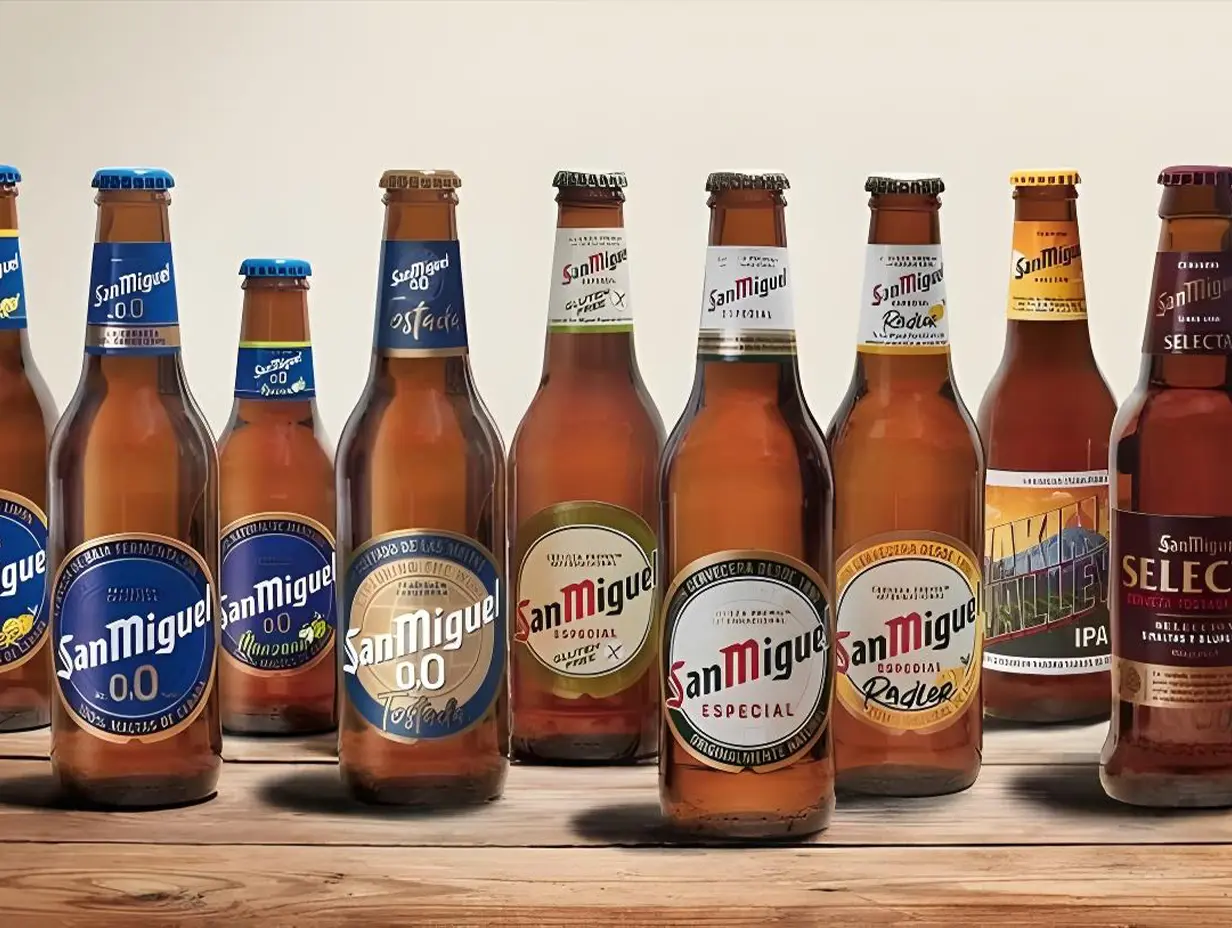 San Miguel