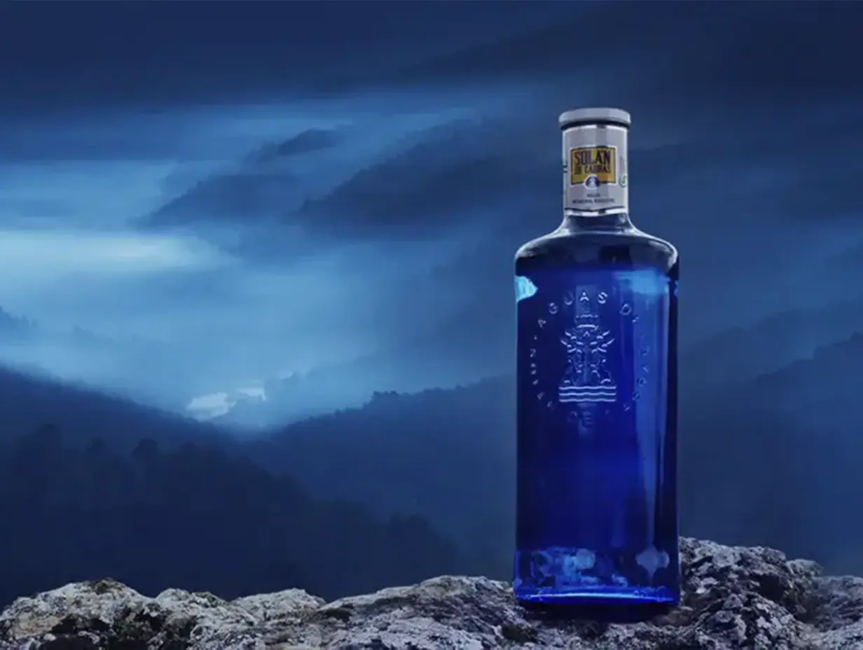 Solan de Cabras
