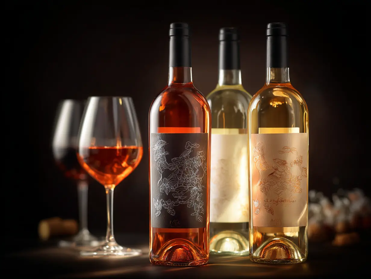 Vinos