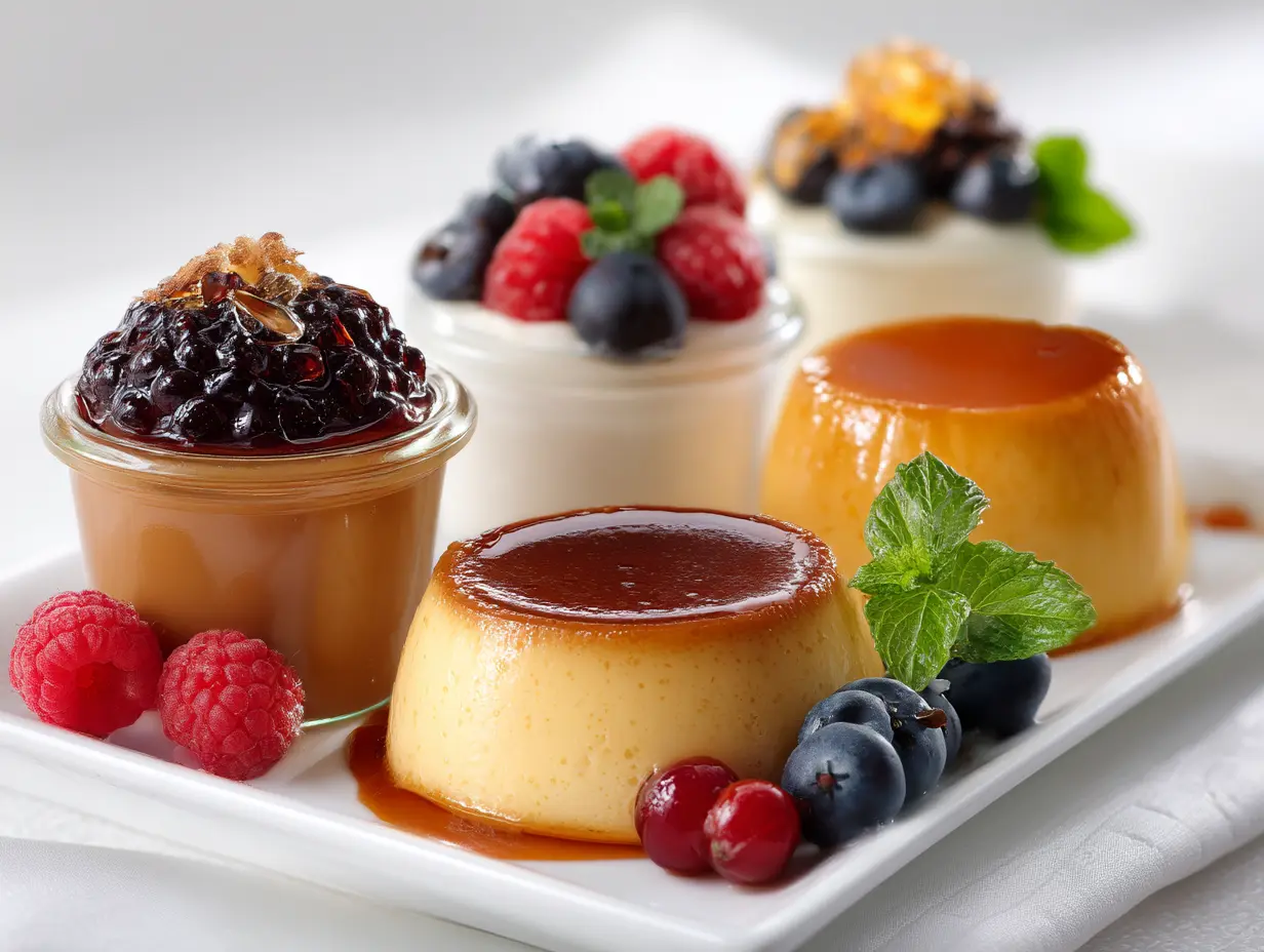Postres