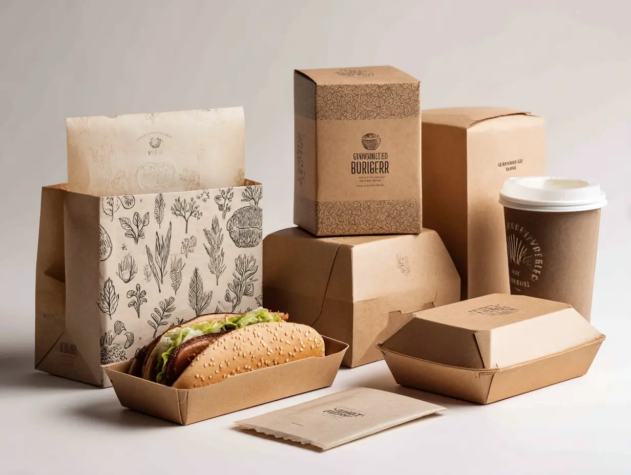 Tacos Hamburguesas