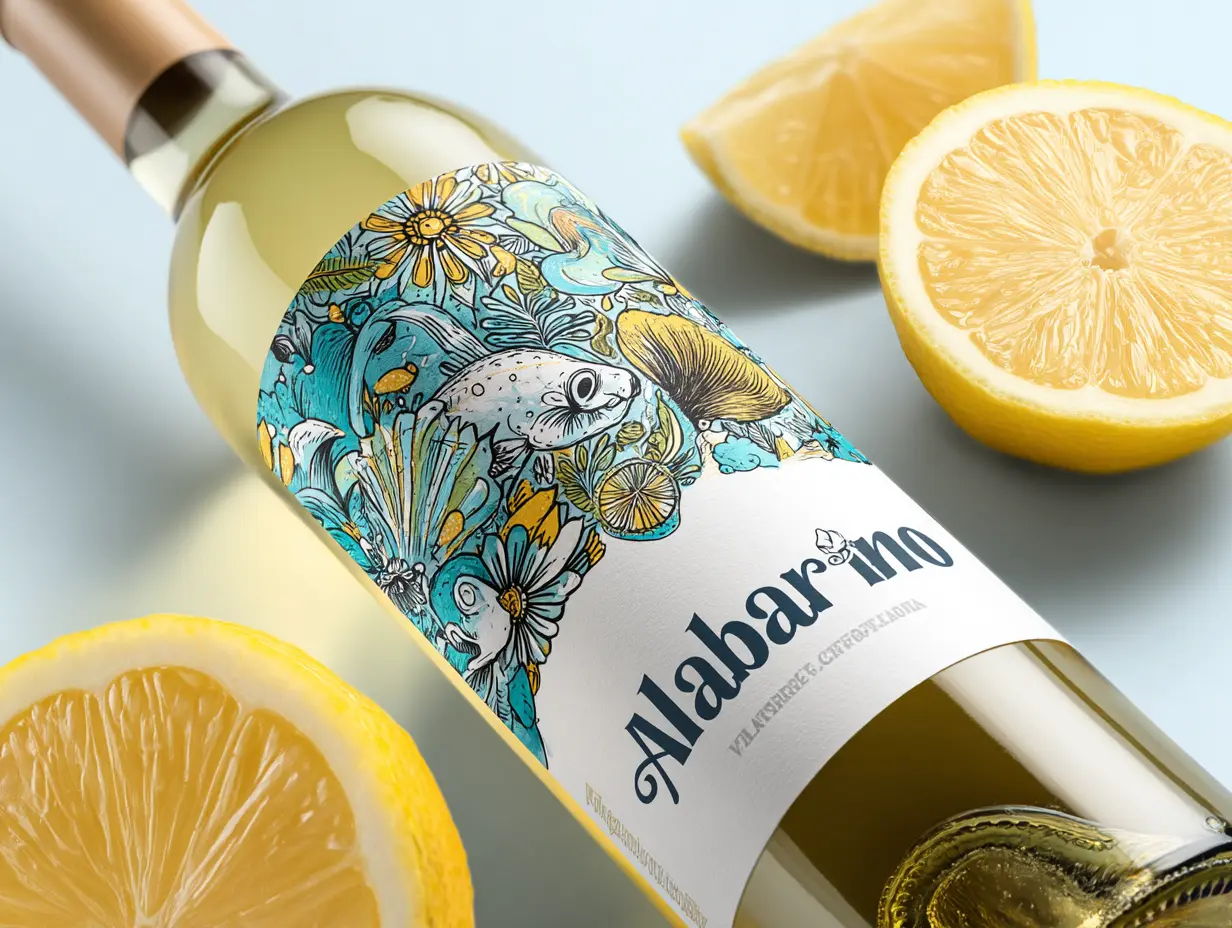 Albariño