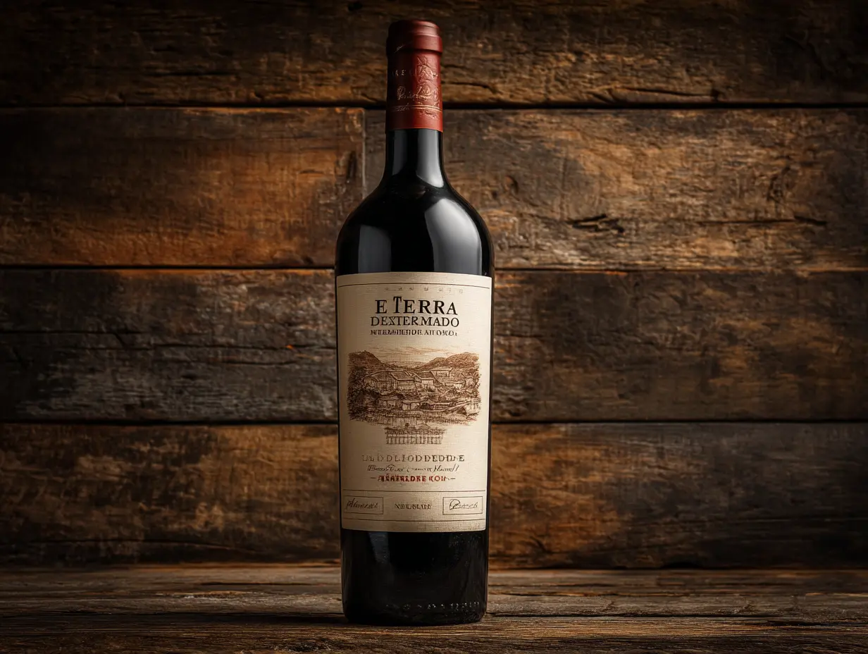 Tierra de Extremadura