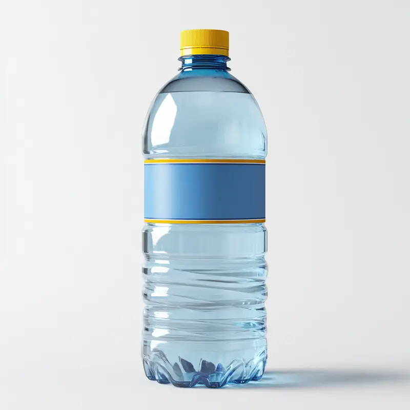 Agua Bezoya 1.5L