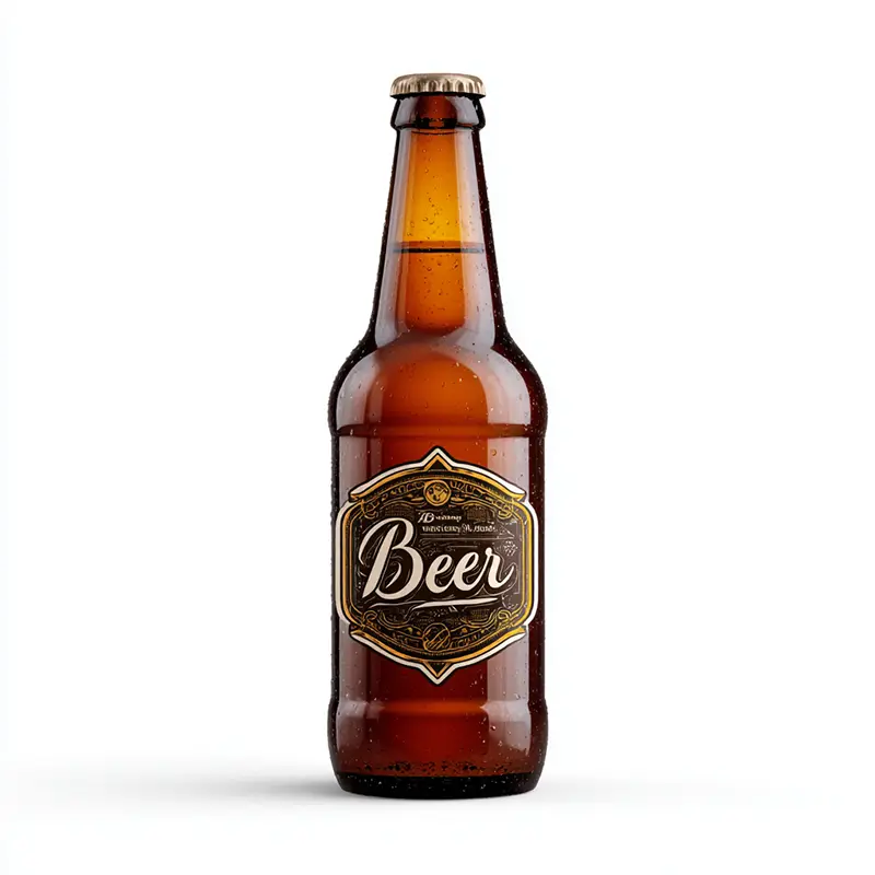 Cerveza Botellín (20 cl)