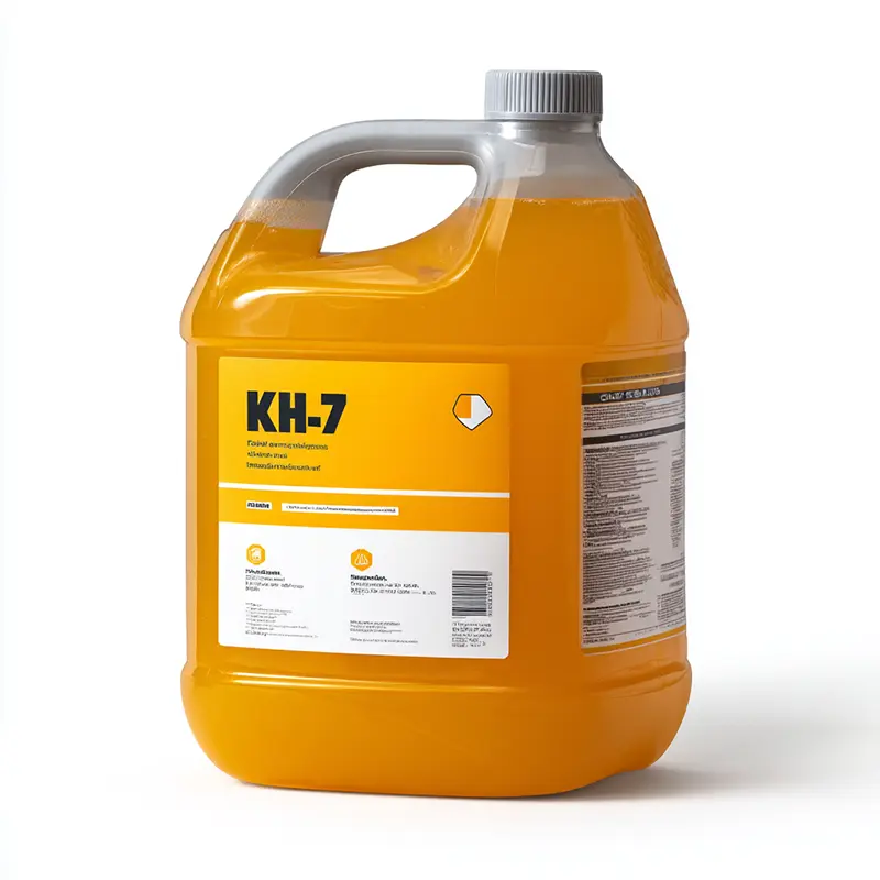 Desengrasante KH7 Garrafa