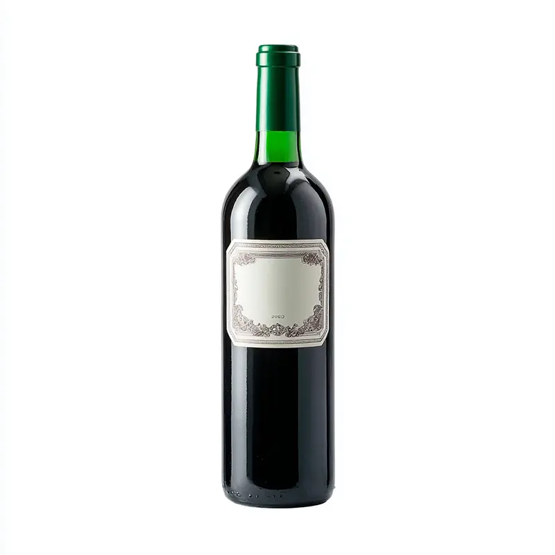 Vino Tinto Cosecha 2025